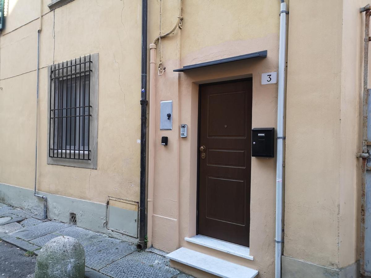 L'Angolo Dei Cavalieri Pisa Exterior photo